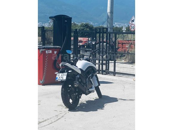 Bu fiyata tek 125 Drift L CBS 
