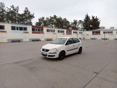 Sahibinden Volkswagen Polo 1.4 Trendline 2008 Model 
