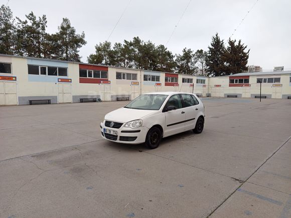 Sahibinden Volkswagen Polo 1.4 Trendline 2008 Model 