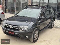 EXPER RAPORLU MASRAFSIZ DÜŞÜK KM LAUREATE DUSTER