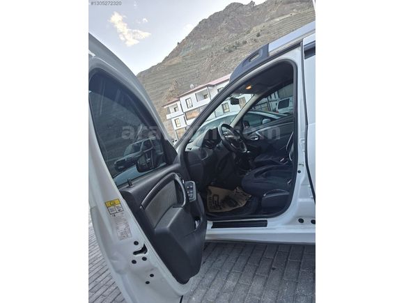 SAHİBİNDEN SATILIK DACİA DUSTER 4X4 LAURETTE 144000 KM