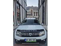 SAHİBİNDEN SATILIK DACİA DUSTER 4X4 LAURETTE 144000 KM