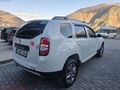 SAHİBİNDEN SATILIK DACİA DUSTER 4X4 LAURETTE 144000 KM