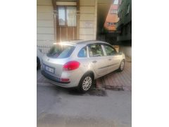 Sahibinden Renault Clio 1.5 dCi Grandtour Authentique 2012 Model