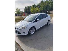 Sahibinden Ford Focus 1.6 TDCi Trend X 2012 Model 
