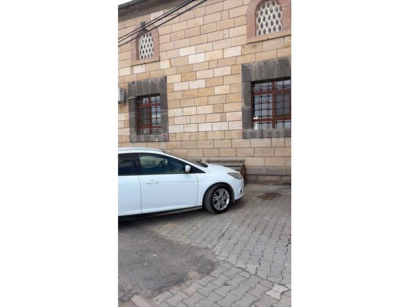 Sahibinden Ford Focus 1.6 TDCi Trend X 2012 Model 