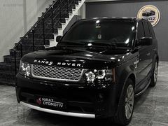 2005 RANGE ROVER SPORT 2.7 TDV6 HSE AUTOBIOGRAPHY FACE LIFT