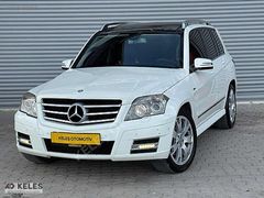 'KELEŞ OTOMOTİV' MERCEDES-BENZ GLK250 CDI CAM TAVAN