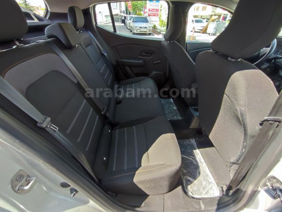 Sahibinden Dacia Sandero Stepway 1.0 Tce Essential 2022 Model