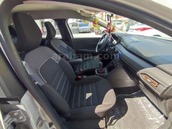 Sahibinden Dacia Sandero Stepway 1.0 Tce Essential 2022 Model