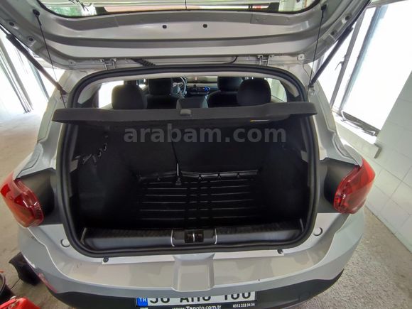 Sahibinden Dacia Sandero Stepway 1.0 Tce Essential 2022 Model