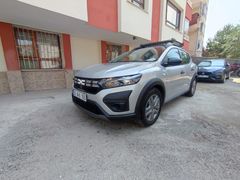 Sahibinden Dacia Sandero Stepway 1.0 Tce Essential 2022 Model