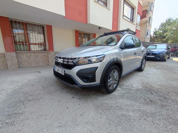 Sahibinden Dacia Sandero Stepway 1.0 Tce Essential 2022 Model