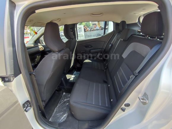 Sahibinden Dacia Sandero Stepway 1.0 Tce Essential 2022 Model