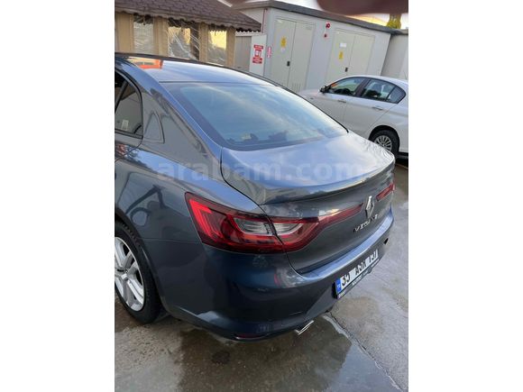 Sahibinden Renault Megane 1.6 Joy 2019 Model 