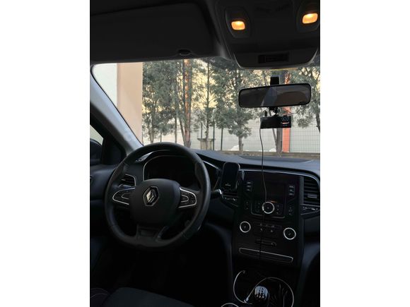 Sahibinden Renault Megane 1.6 Joy 2019 Model 