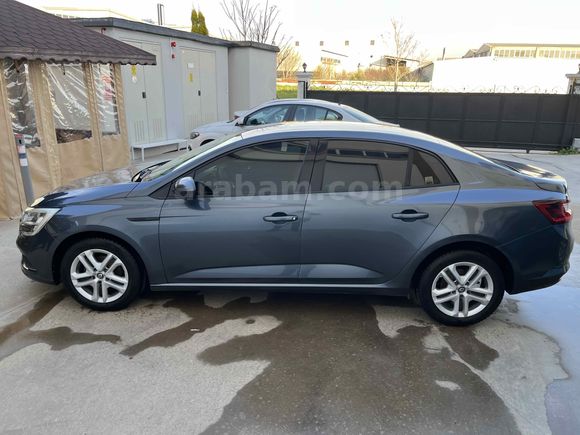 Sahibinden Renault Megane 1.6 Joy 2019 Model 