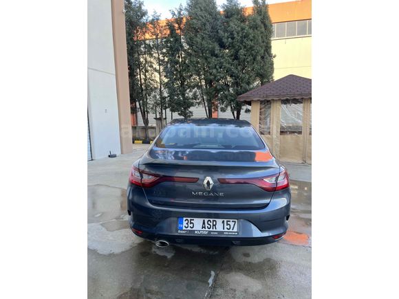 Sahibinden Renault Megane 1.6 Joy 2019 Model 