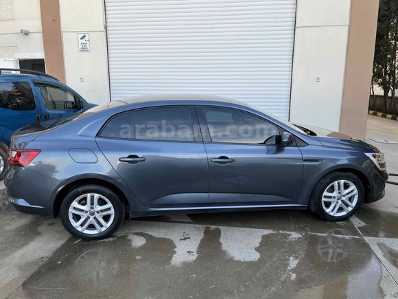 Sahibinden Renault Megane 1.6 Joy 2019 Model 
