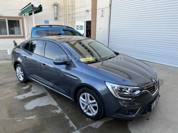 Sahibinden Renault Megane 1.6 Joy 2019 Model 