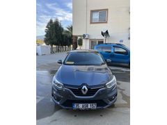 Sahibinden Renault Megane 1.6 Joy 2019 Model 