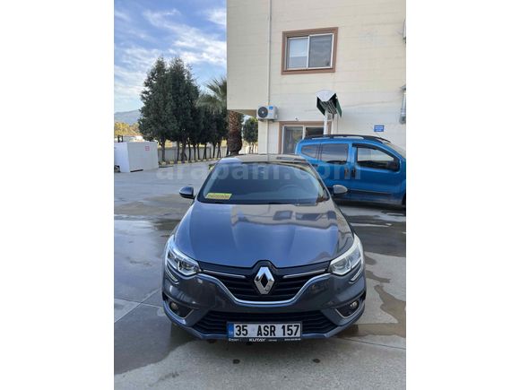 Sahibinden Renault Megane 1.6 Joy 2019 Model 