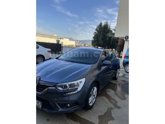 Sahibinden Renault Megane 1.6 Joy 2019 Model 