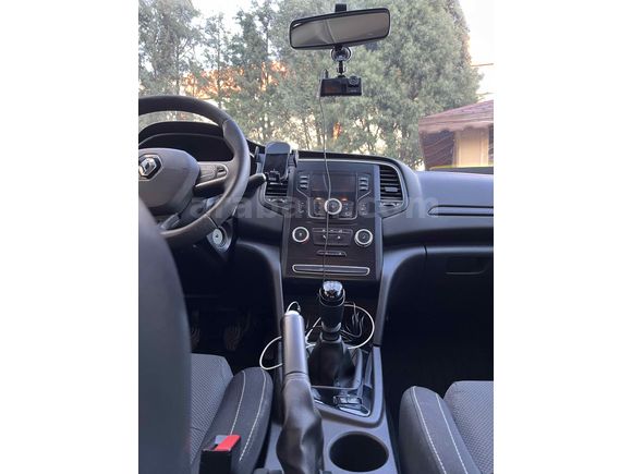 Sahibinden Renault Megane 1.6 Joy 2019 Model 