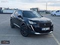 PEUGEOT-2008 -CAM TAVAN - GT PAKET
