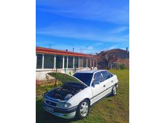 Sahibinden Opel Astra