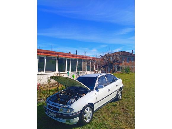 Sahibinden Opel Astra