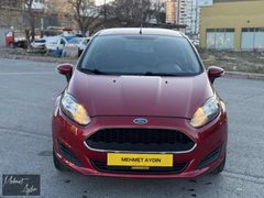2017 BOYASIZ SERVİS BAKIMLI 113 BİN KM'DE TRAMERSİZ