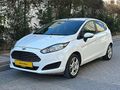 POLATOĞLU 2015 FİESTA 98.000 KM 250 PEŞİN 12/24/36 SNT