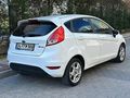 POLATOĞLU 2015 FİESTA 98.000 KM 250 PEŞİN 12/24/36 SNT