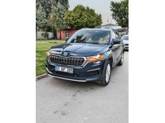 Sahibinden Skoda Kodiaq 1.5 TSI GreenTec Prestige 2022 Model 