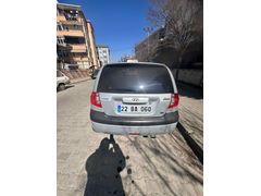 Sahibinden Hyundai Getz 1.5 CRDi VGT Start 2009 Model 