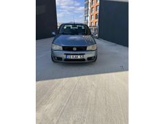 Sahibinden Fiat Albea 1.4 Fire Active 2011 Model 