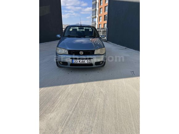 Sahibinden Fiat Albea 1.4 Fire Active 2011 Model 