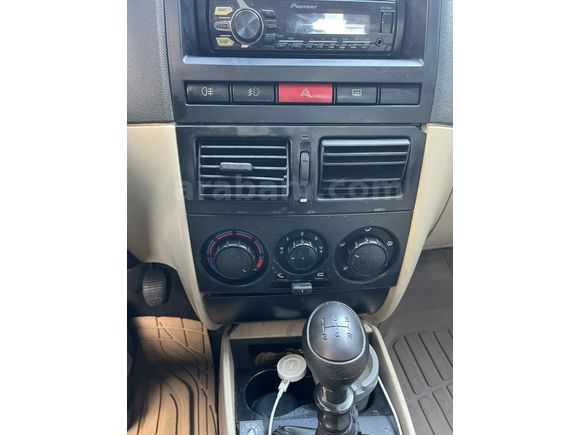 Sahibinden Fiat Albea 1.4 Fire Active 2011 Model 