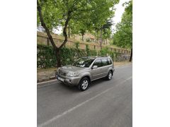 Sahibinden Nissan X-Trail 2.0 Luxury 2005 Model