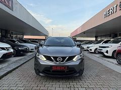 2016 QASHQAİ - 1.6 DCI - OTOMATİK - VİSİA - 144.000 KM