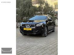 MELEK AUTO'DAN 2012 MODEL NİSSAN QUASHQAİ 1.5 DCİ PLATİNUM