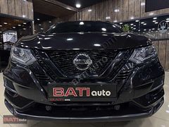 2020 NİSSAN QASHQAİ 1.5 DCİ OTOMATİK HATASIZ BOYASIZ TRAMERSİZ