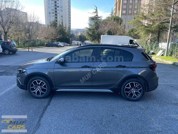 MUF CARS DAN HATASIZ BOYASIZ TRAMERSİZ
