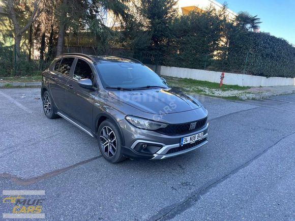 MUF CARS DAN HATASIZ BOYASIZ TRAMERSİZ