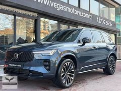 VEGAS MOTORS-2025 VOLVO XC90 2.0 T8 RECHARGE PLUS BRIGHT 360 AIR