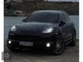 "YELSER OTOMOTİV" PORSCHE CAYENNE AİR/SOĞUTMA/NAVİ/BOSE