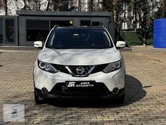 2016 MODEL / DEĞİŞENSİZ / NİSSAN QASQAİ / 162.000 KM DE