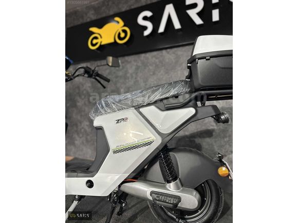 ARORA ZR2 - NAKİTE ÖZEL