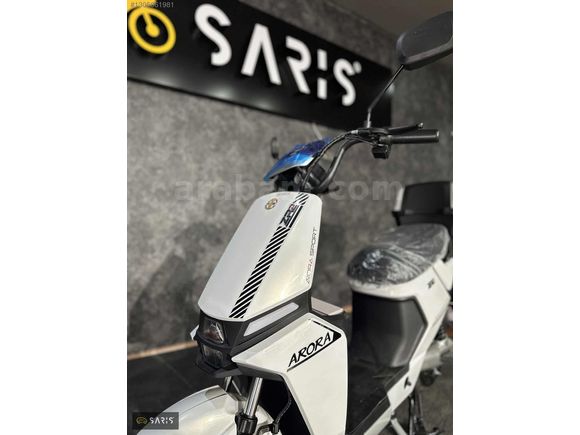 ARORA ZR2 - NAKİTE ÖZEL
